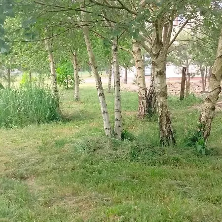 Brzozowy Zakatek Slawoborze