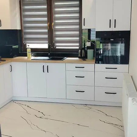 Brzozowy Zakatek Slawoborze