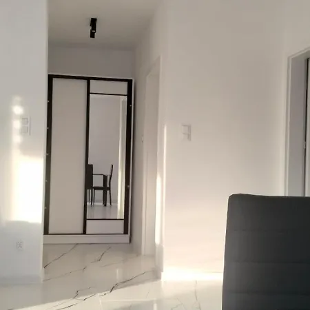 مزرعة للإقامة Brzozowy Zakatek Slawoborze