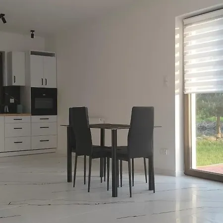Brzozowy Zakatek * Slawoborze