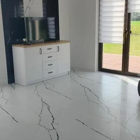 Brzozowy Zakatek Alloggio per agriturismo