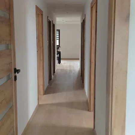 Alloggio per agriturismo Brzozowy Zakatek *