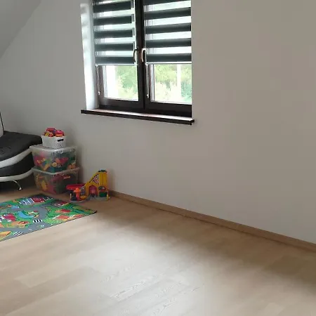 مزرعة للإقامة Brzozowy Zakatek Slawoborze