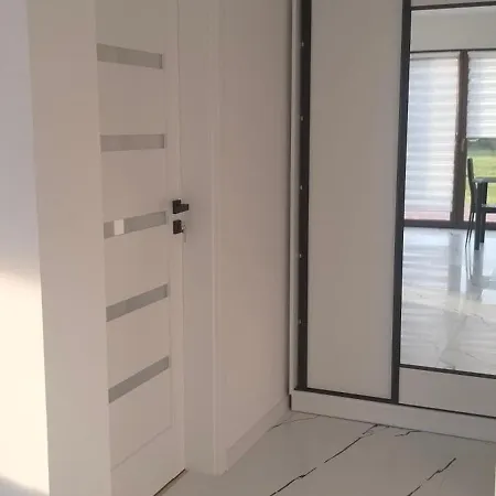 Brzozowy Zakatek Slawoborze