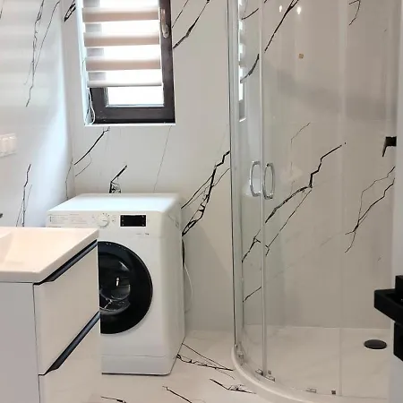 مزرعة للإقامة Brzozowy Zakatek *