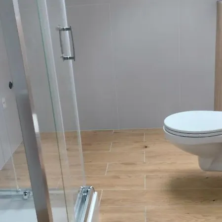 Brzozowy Zakatek Slawoborze