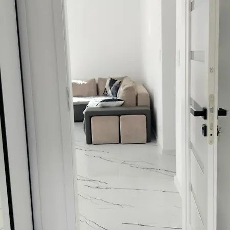 Brzozowy Zakatek Slawoborze