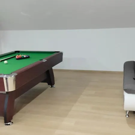 Brzozowy Zakatek مزرعة للإقامة Slawoborze