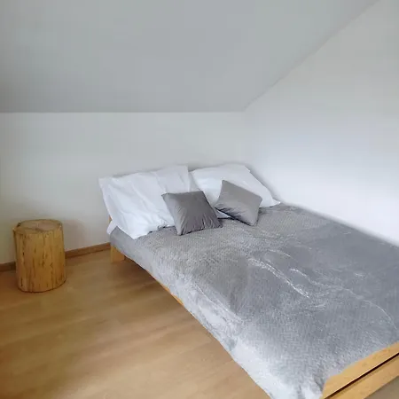 Brzozowy Zakatek Slawoborze