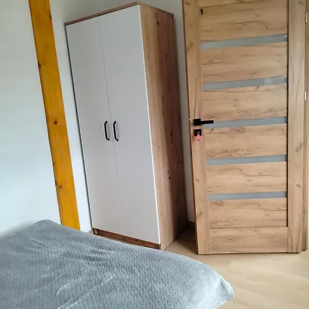 Brzozowy Zakatek * Slawoborze