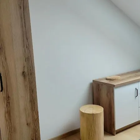 Brzozowy Zakatek Alloggio per agriturismo *