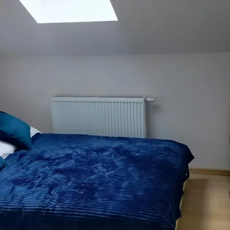 مزرعة للإقامة Brzozowy Zakatek