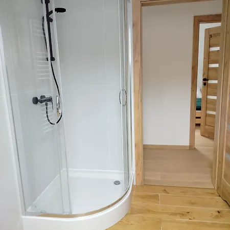 Brzozowy Zakatek مزرعة للإقامة Slawoborze