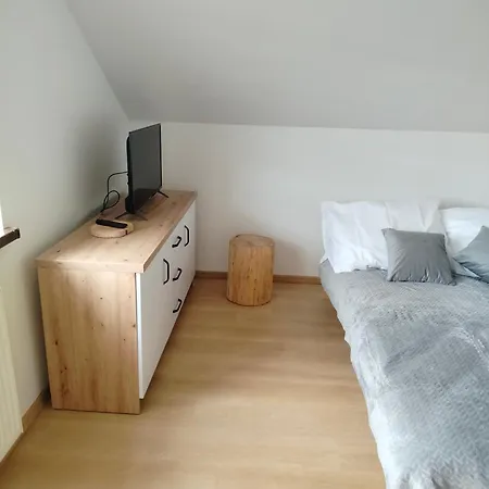 Brzozowy Zakatek Alloggio per agriturismo