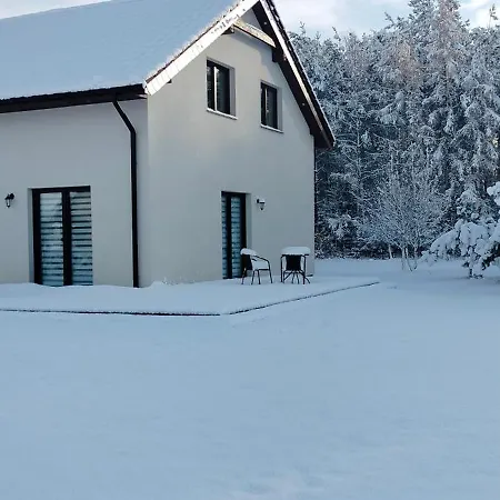 Farm stay Brzozowy Zakatek *